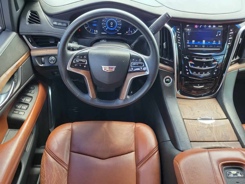Used 2016 Cadillac Escalade Premium RWD image 12