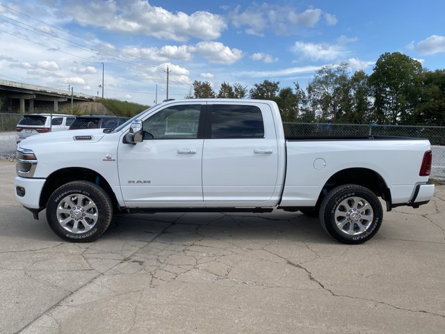 New 2026 RAM 2500 Laramie image 8