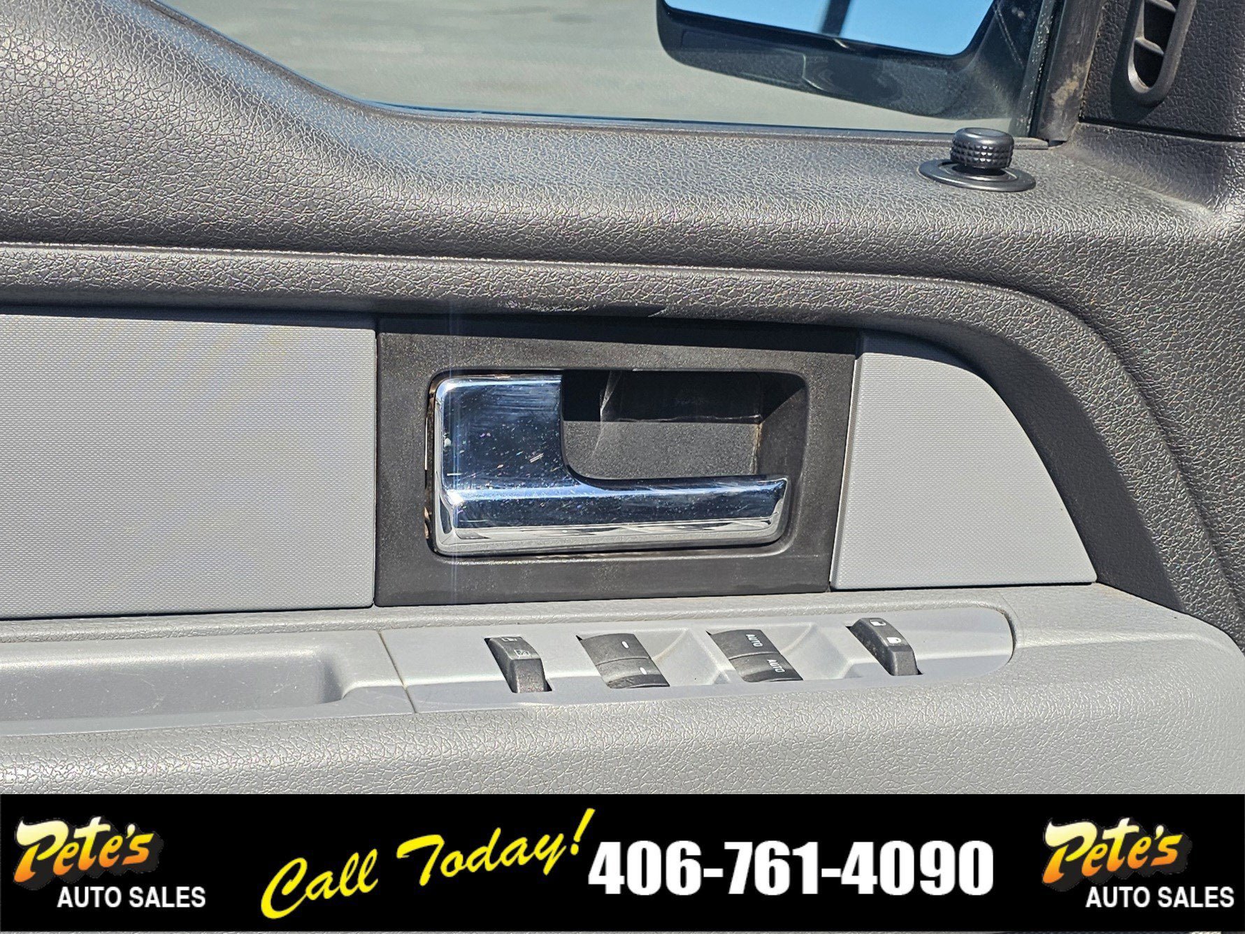 Used 2014 Ford F150 XL w/ Power Equipment Group AWD/4WD image 15