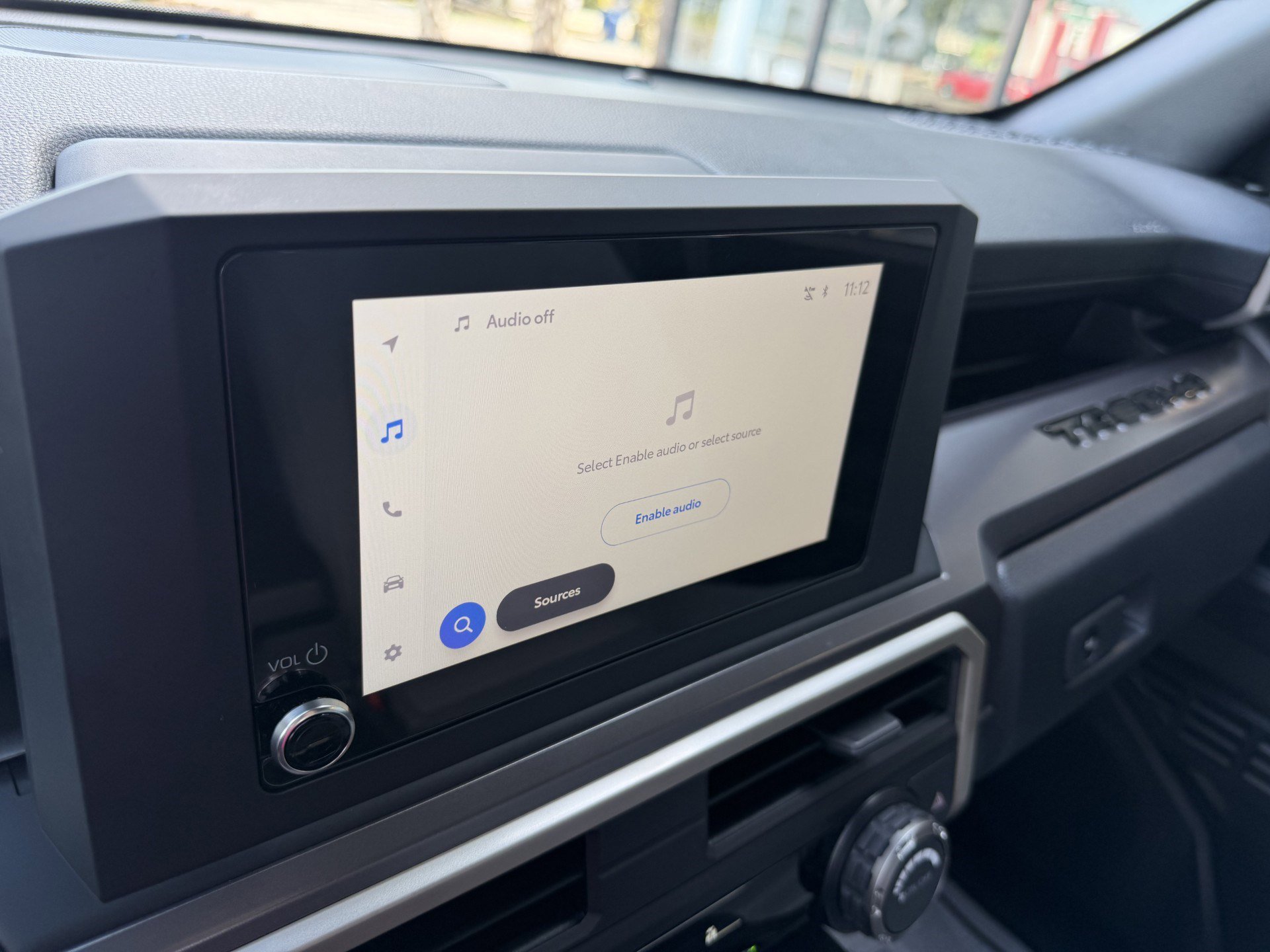 Used 2025 Toyota Tacoma SR5 image 14