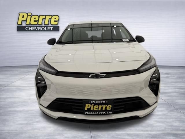 New 2027 Chevrolet Bolt LT FWD image 7