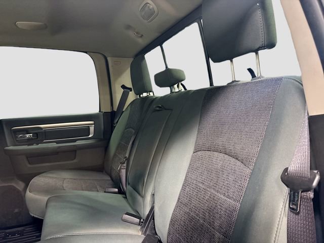 Used 2015 RAM 1500 Outdoorsman AWD/4WD image 23