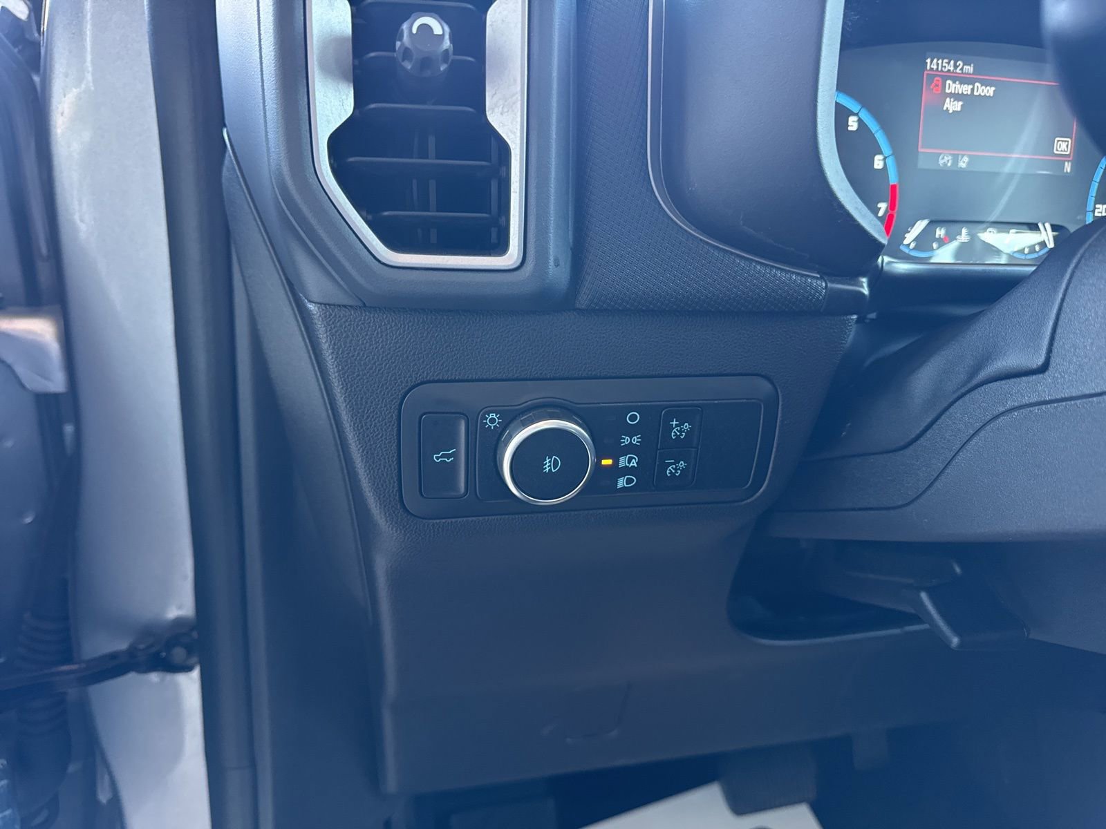 Certified 2023 Ford Bronco Sport Big Bend w/ Convenience Package image 27