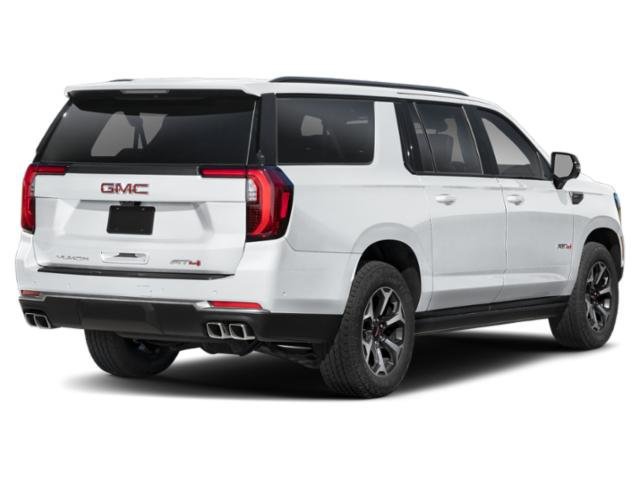 New 2026 GMC Yukon XL AT4 Ultimate AWD/4WD video 2