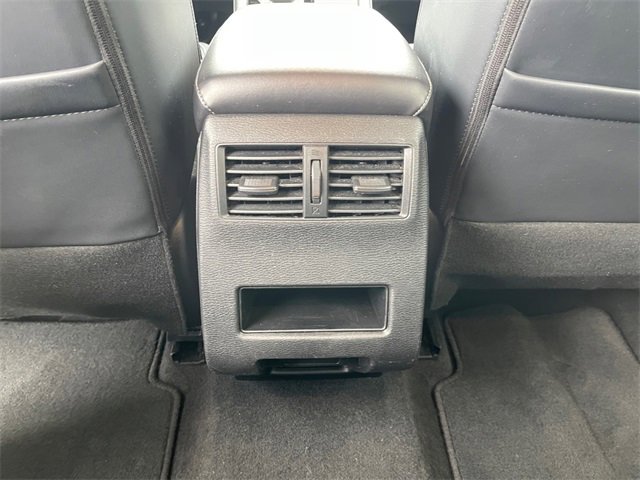 Used 2024 Mitsubishi Outlander SE image 22