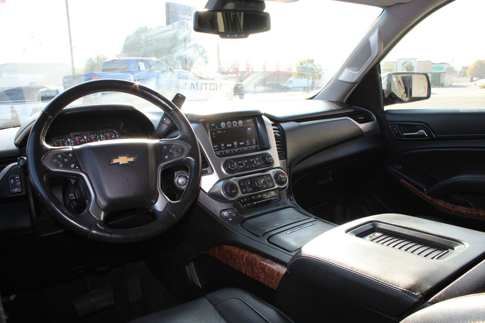 Used 2018 Chevrolet Tahoe Premier image 21
