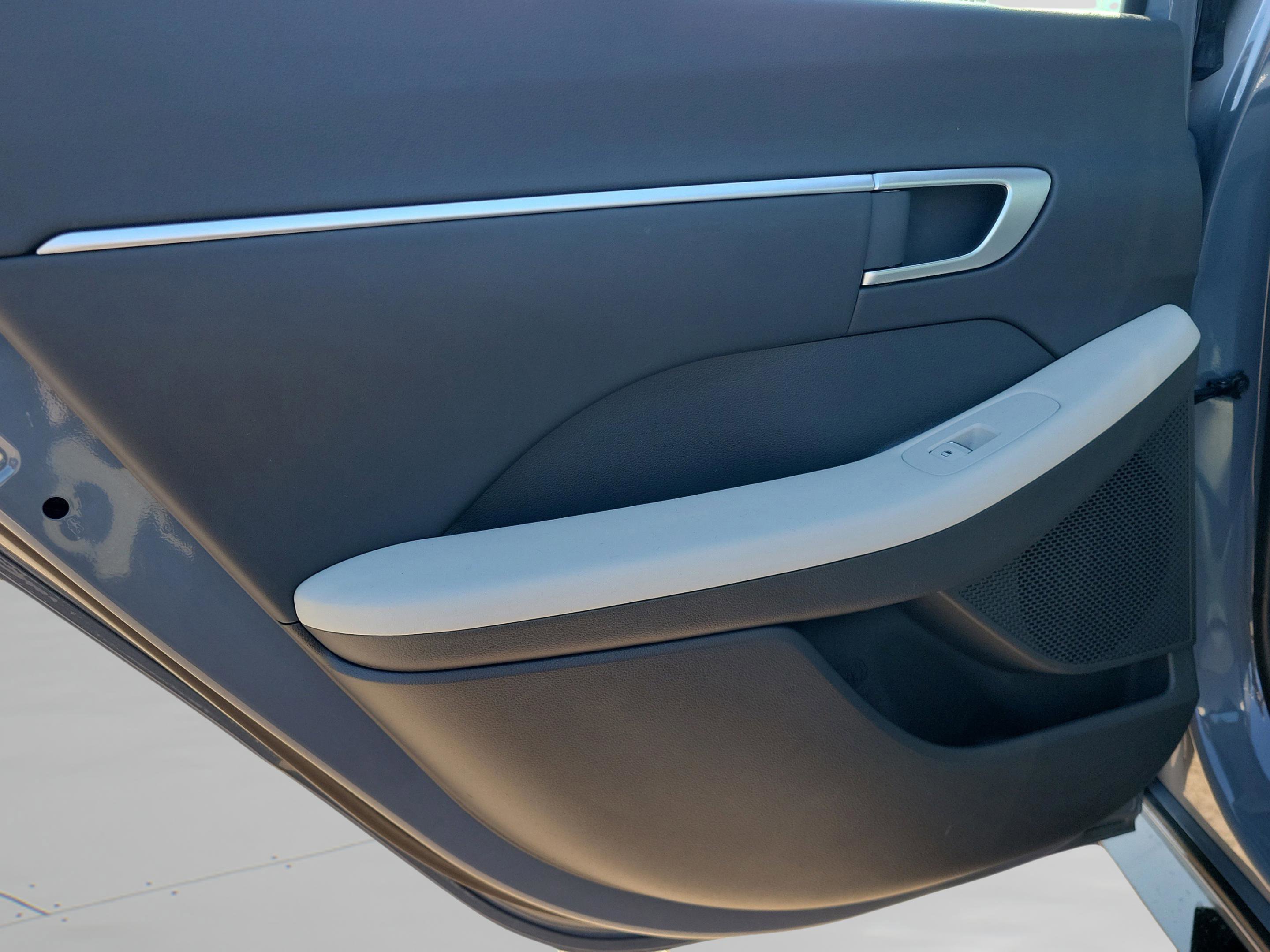 Certified 2024 Hyundai Sonata SEL image 8