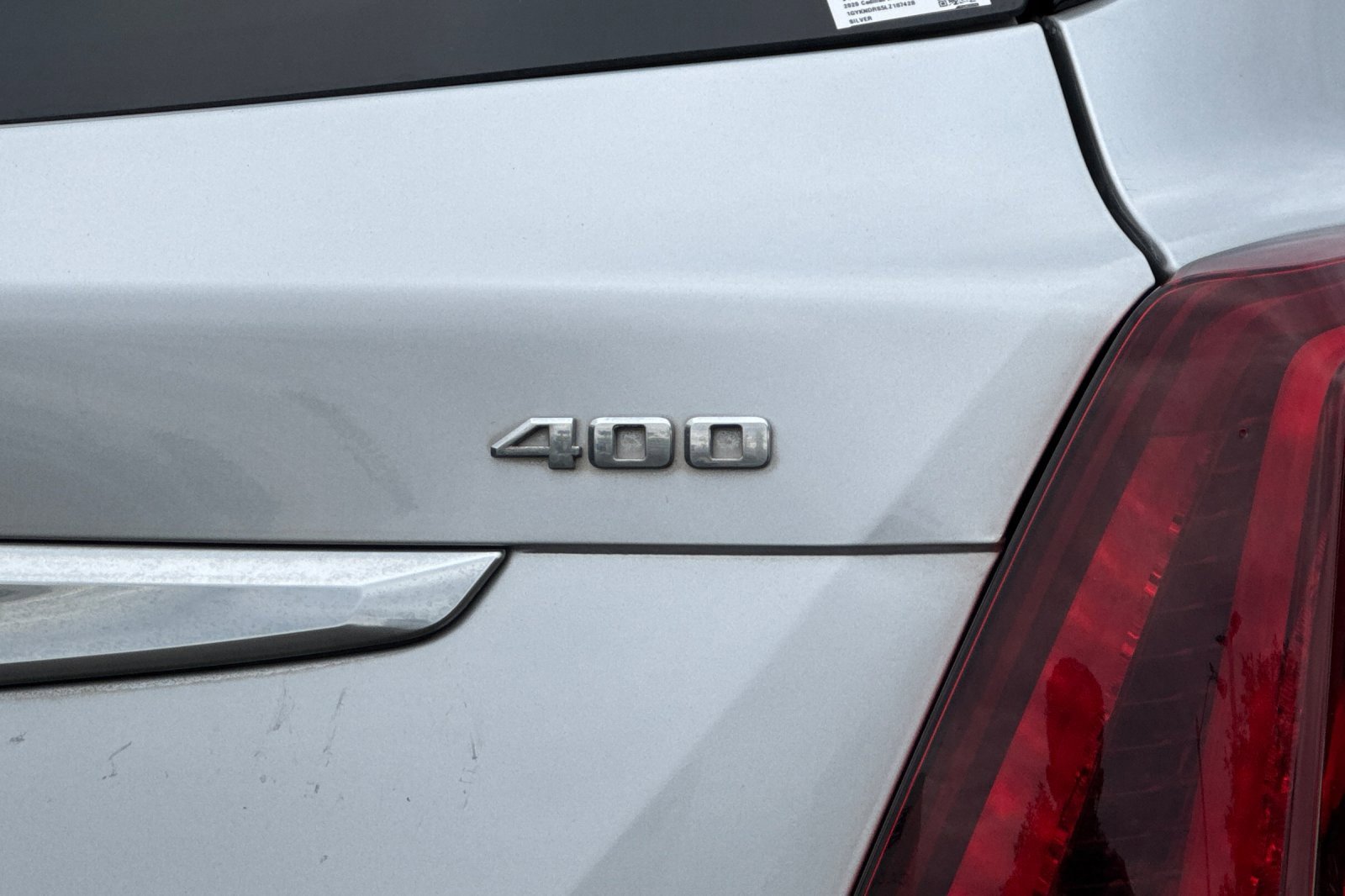 Used 2020 Cadillac XT5 Premium Luxury image 47