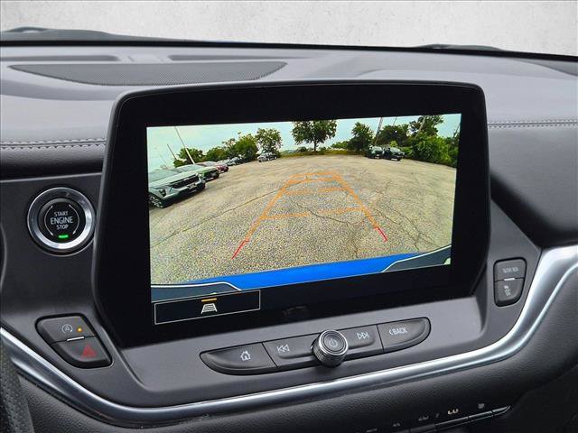 Used 2024 Chevrolet Blazer LT w/ Convenience Package FWD image 13