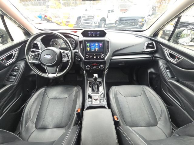Used 2021 Subaru Forester Limited image 27