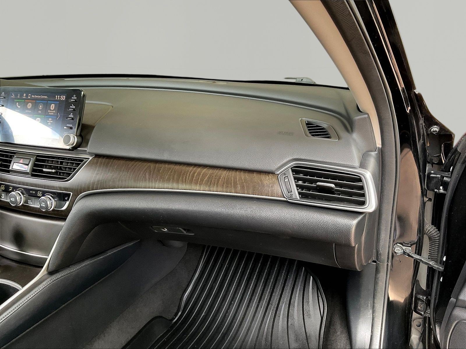 Used 2018 Honda Accord EX-L image 26