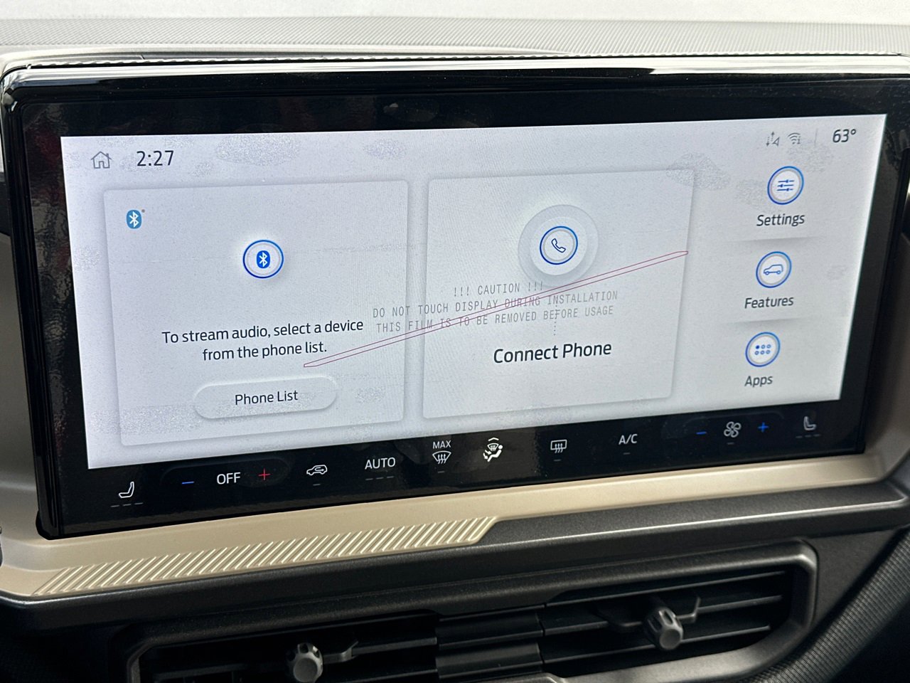 New 2025 Ford Bronco Sport Big Bend image 26