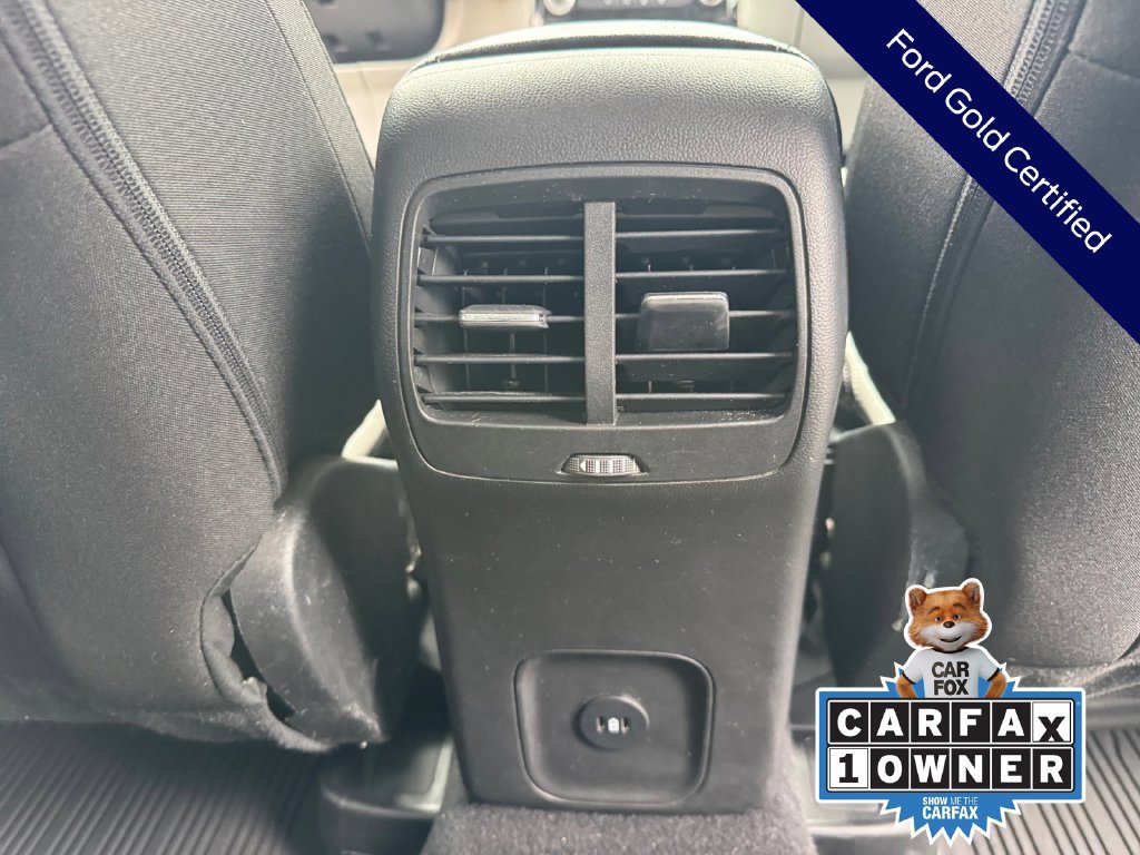 Certified 2023 Ford Escape Active w/ Tech Pack #2 FWD image 24