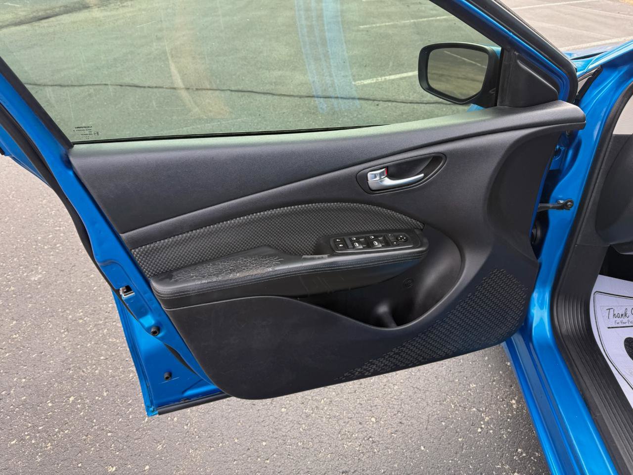 Used 2015 Dodge Dart Aero image 7