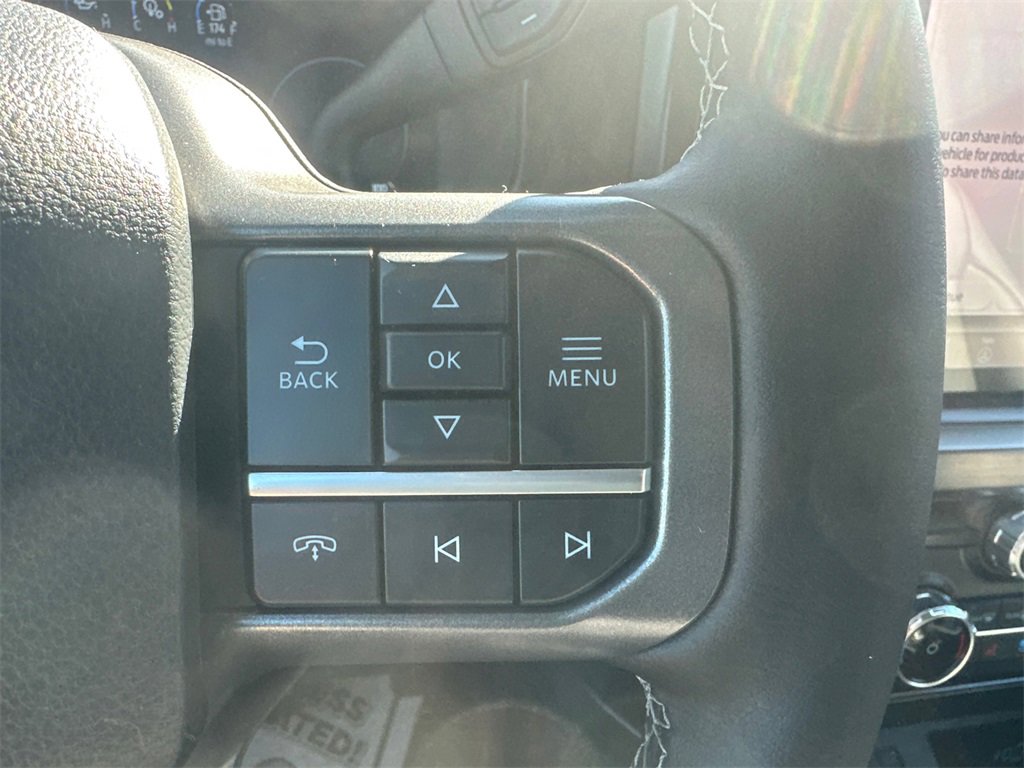 New 2026 Ford F350 Lariat w/ Chrome Package image 22