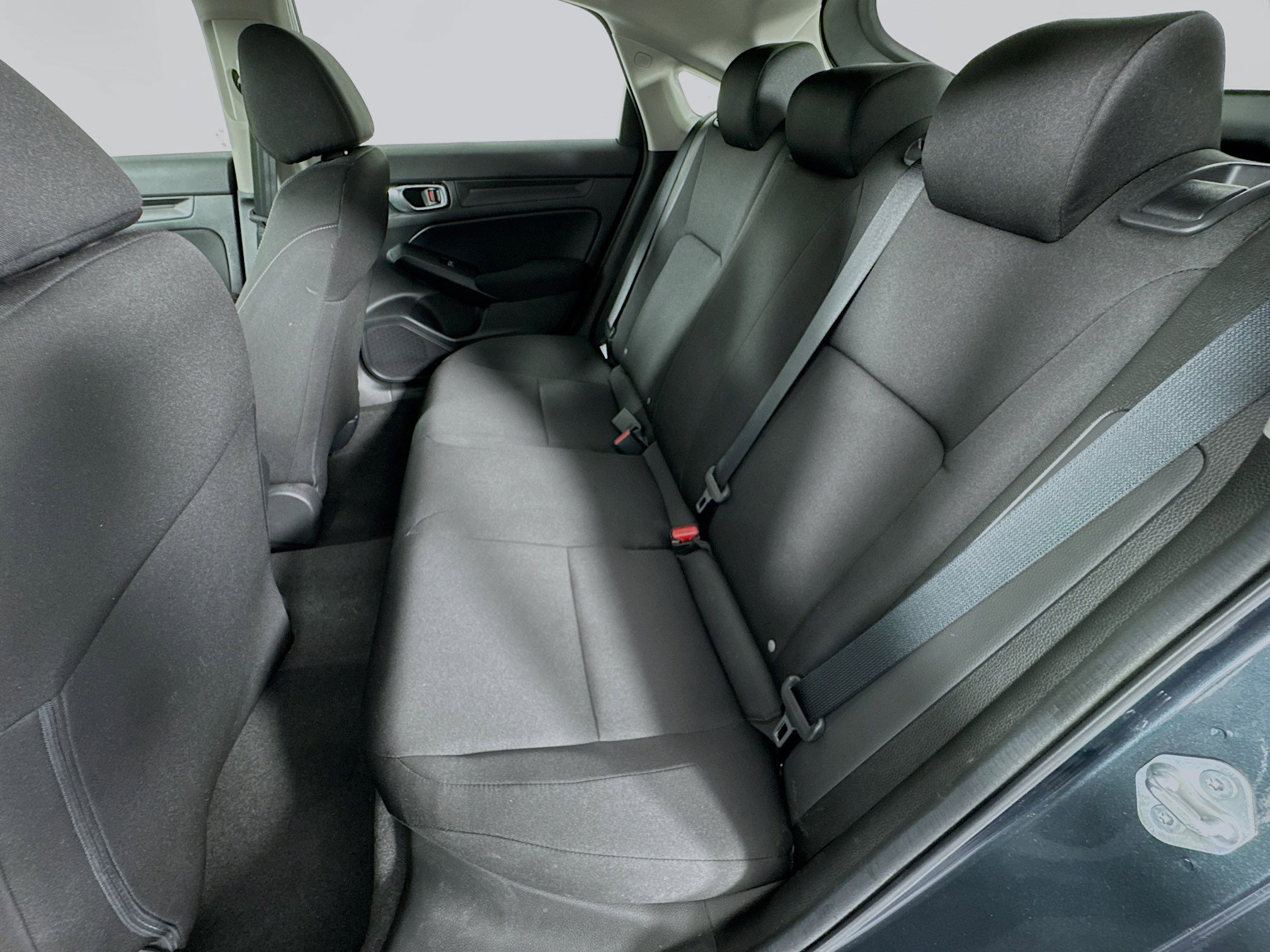 Certified 2023 Honda Civic LX image 22