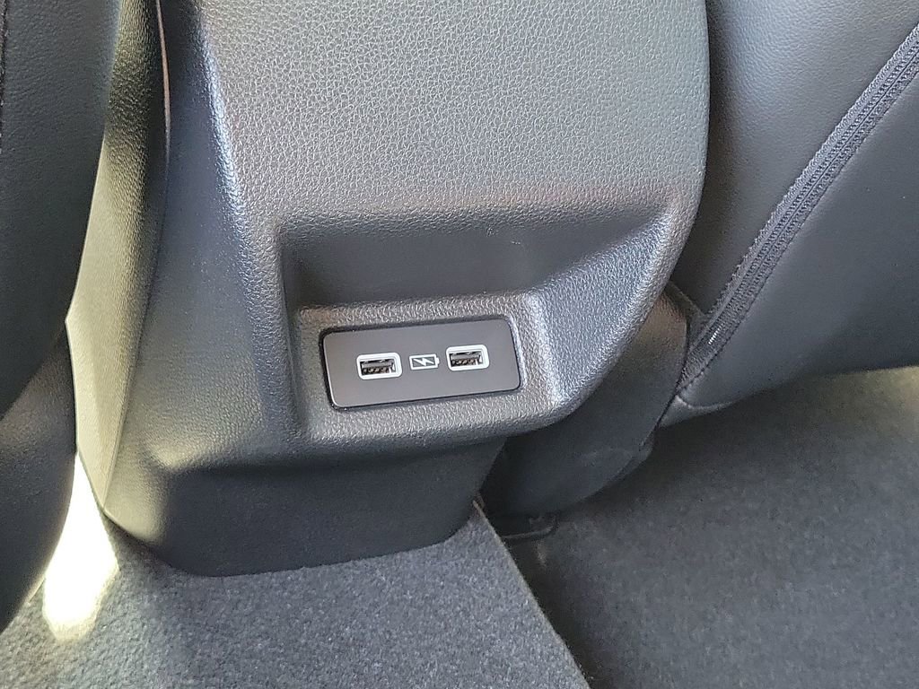 Used 2024 Honda Civic Touring image 22
