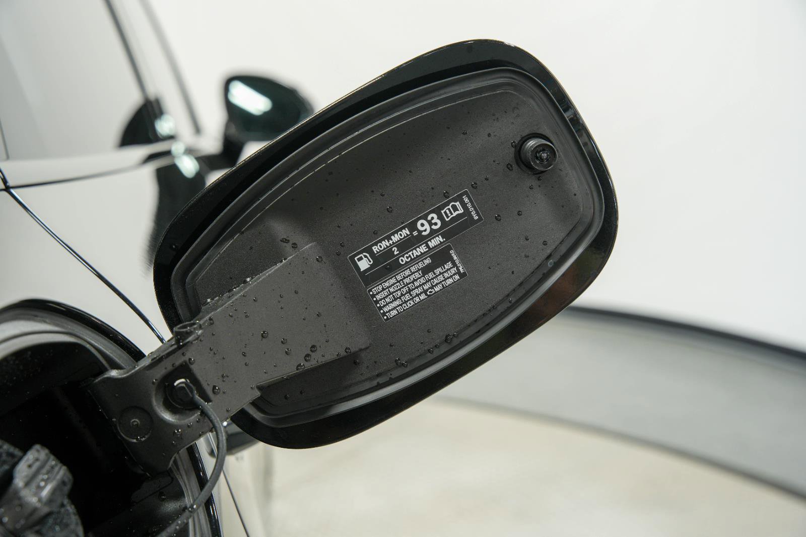 Used 2024 Porsche Cayenne Turbo GT image 45
