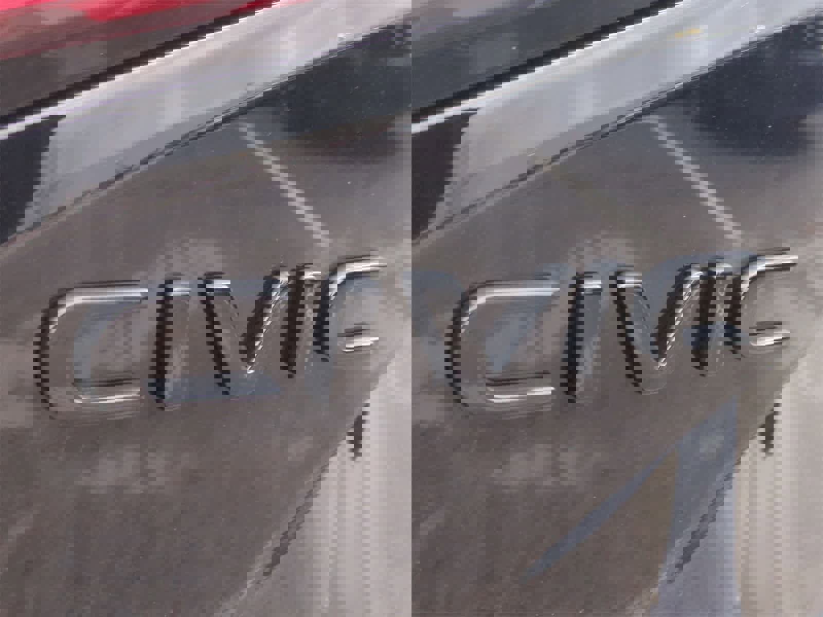 New 2026 Honda Civic Sport image 14