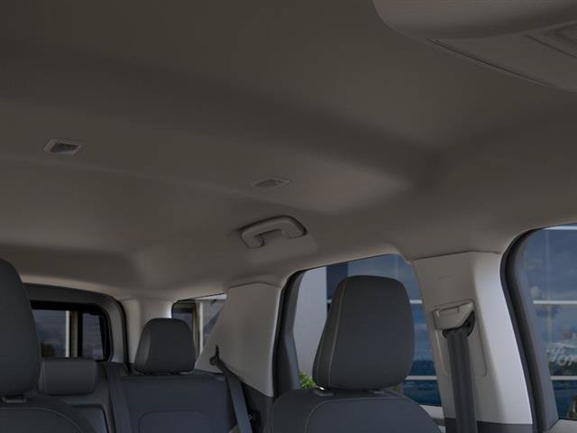 New 2026 Ford Bronco Sport Big Bend AWD/4WD image 24