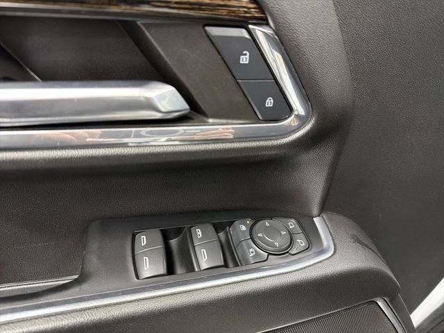 Used 2024 GMC Sierra 3500 SLE image 28