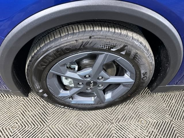 Used 2025 Kia K4 LXS image 10