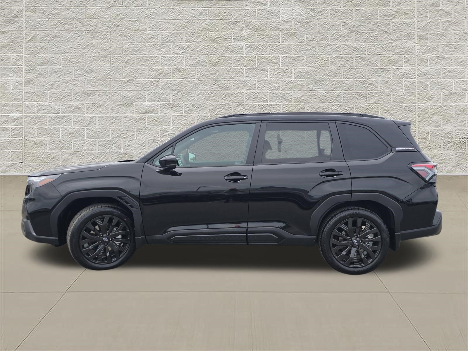 New 2026 Subaru Forester Sport AWD/4WD image 4