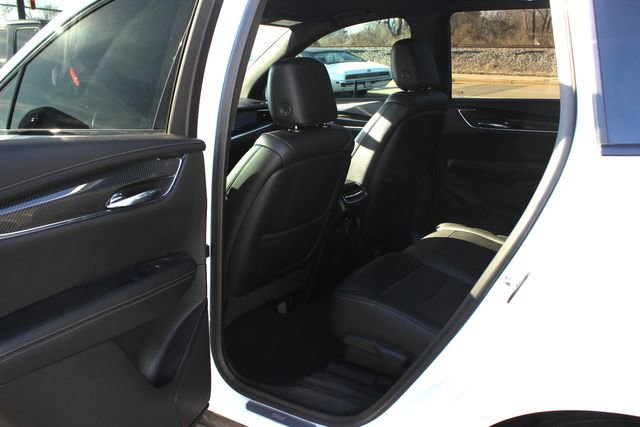 Used 2021 Cadillac XT6 Sport image 19