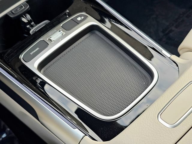 New 2026 Mercedes-Benz GLB 250 4MATIC image 34