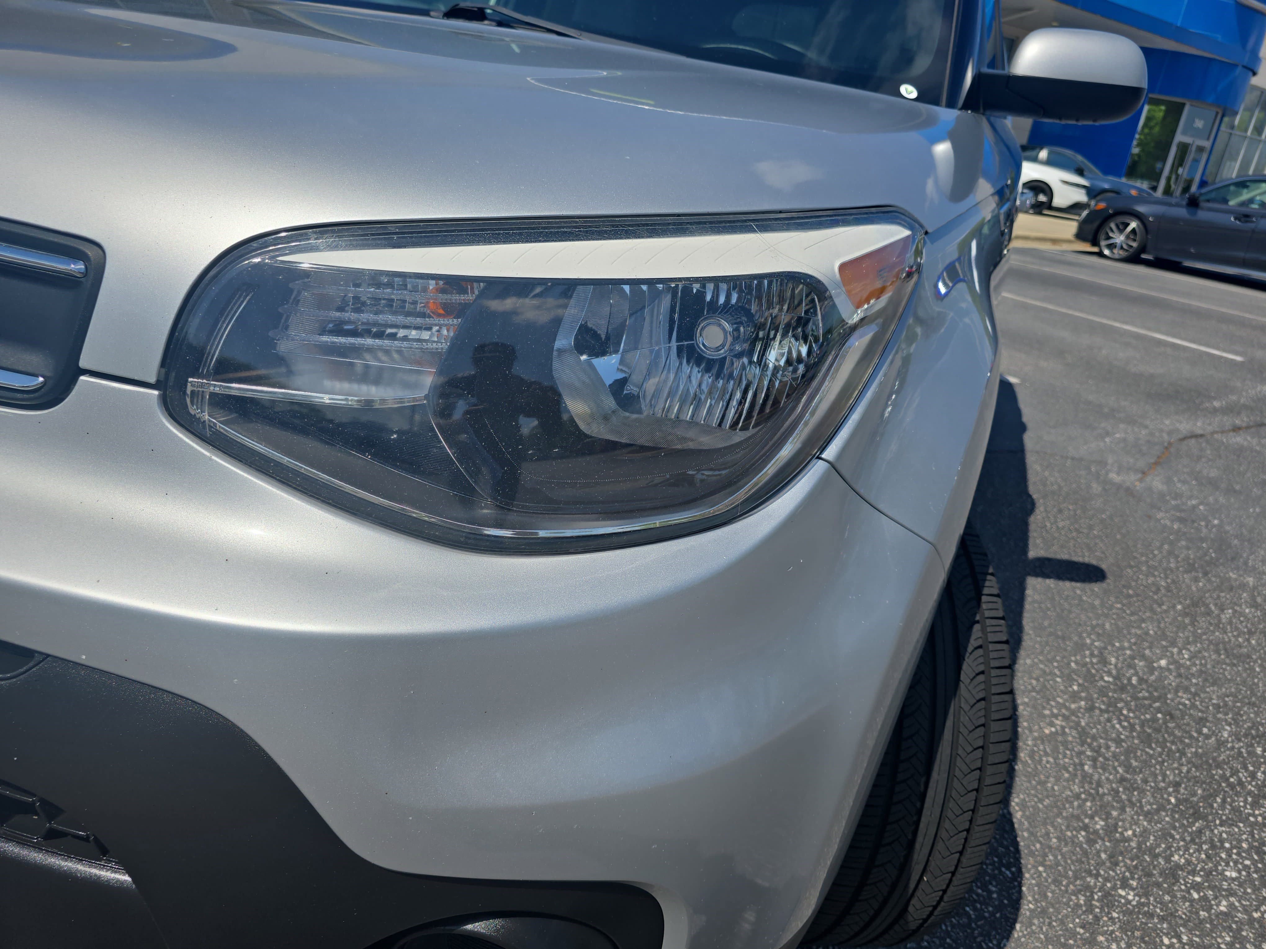 Used 2017 Kia Soul w/ Convenience Package image 32