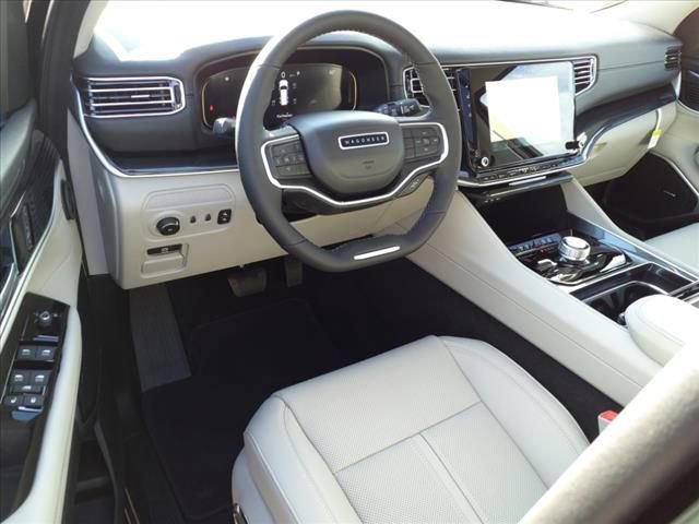 New 2024 Jeep Wagoneer 4WD w/ Premium Group I image 14