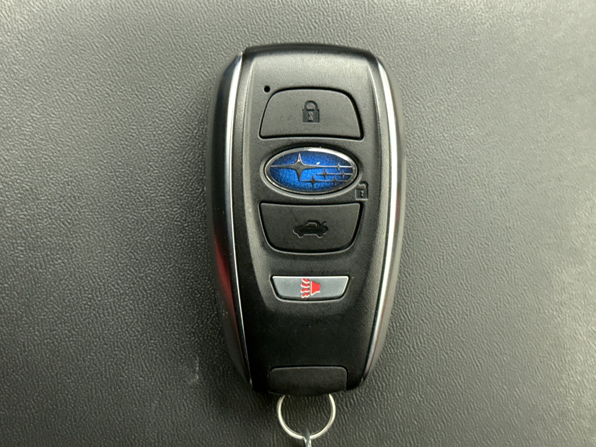 Used 2024 Subaru Impreza RS AWD/4WD image 10