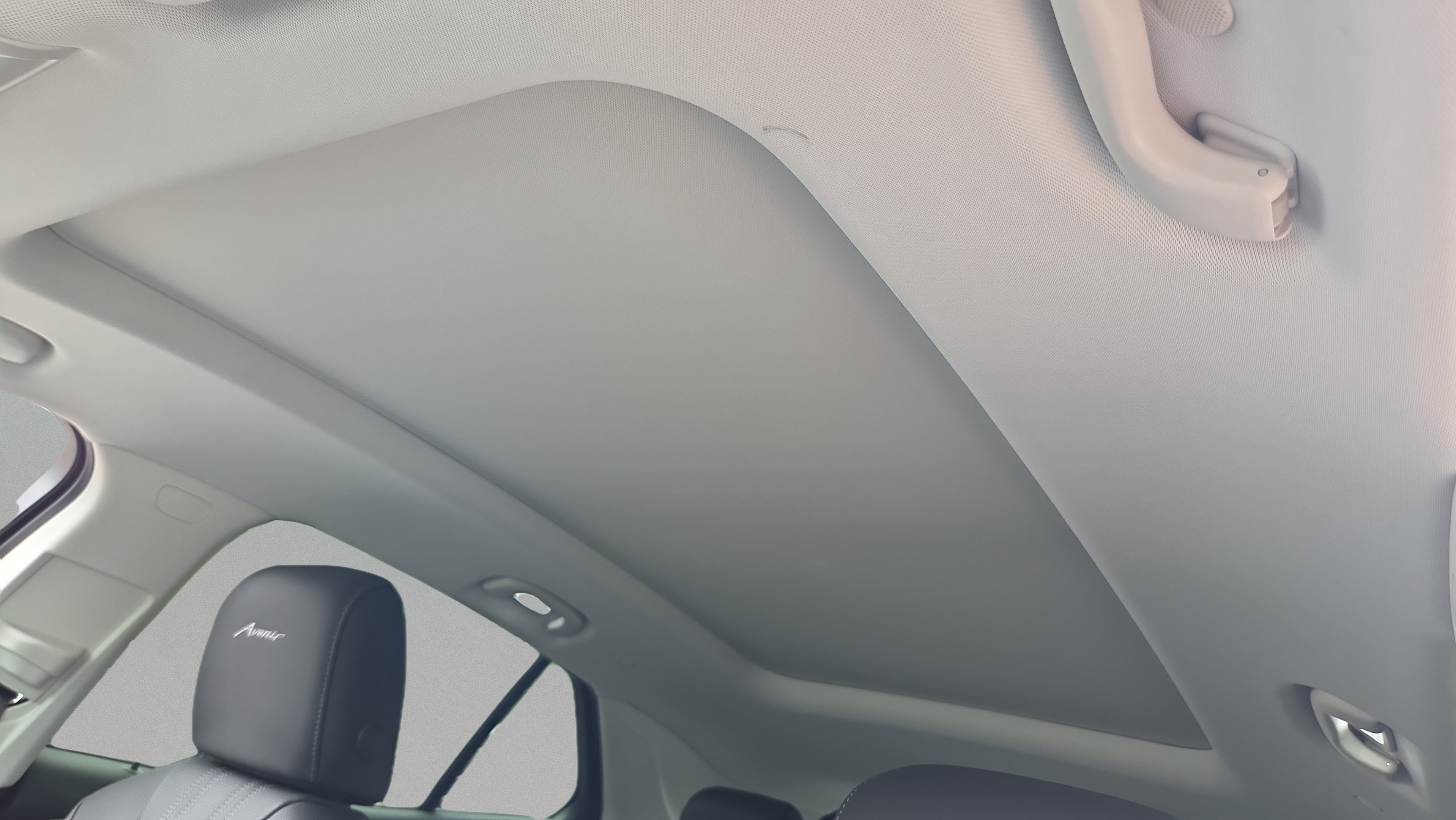 New 2026 Buick Envision Avenir AWD/4WD image 20