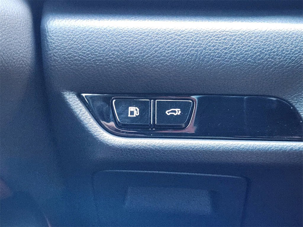 Used 2022 Lexus NX 350 AWD w/ Premium Package image 17