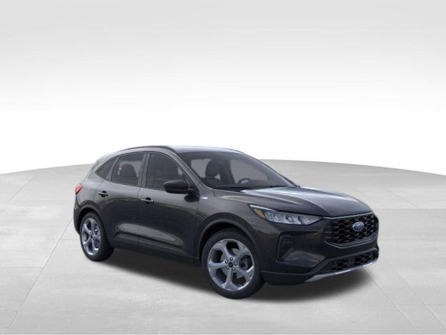 New 2026 Ford Escape ST-Line w/ Tech Pack #1 image 8