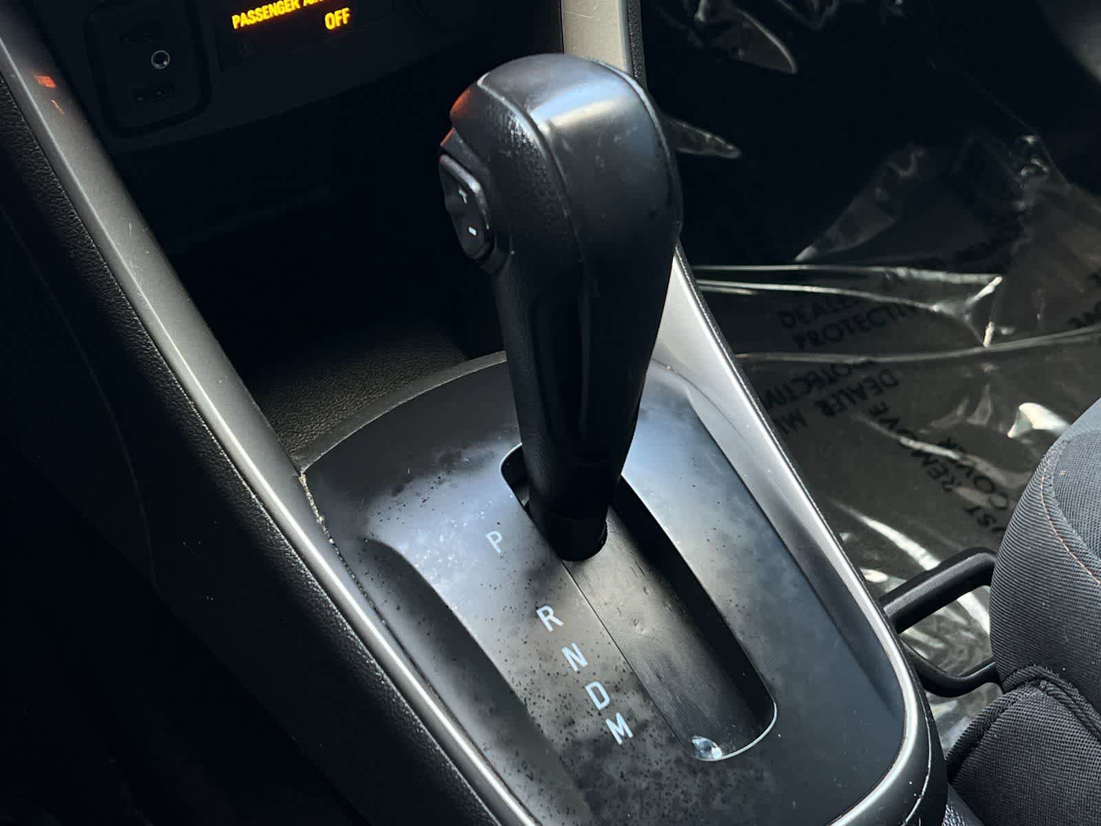 Used 2018 Chevrolet Trax LS FWD image 22