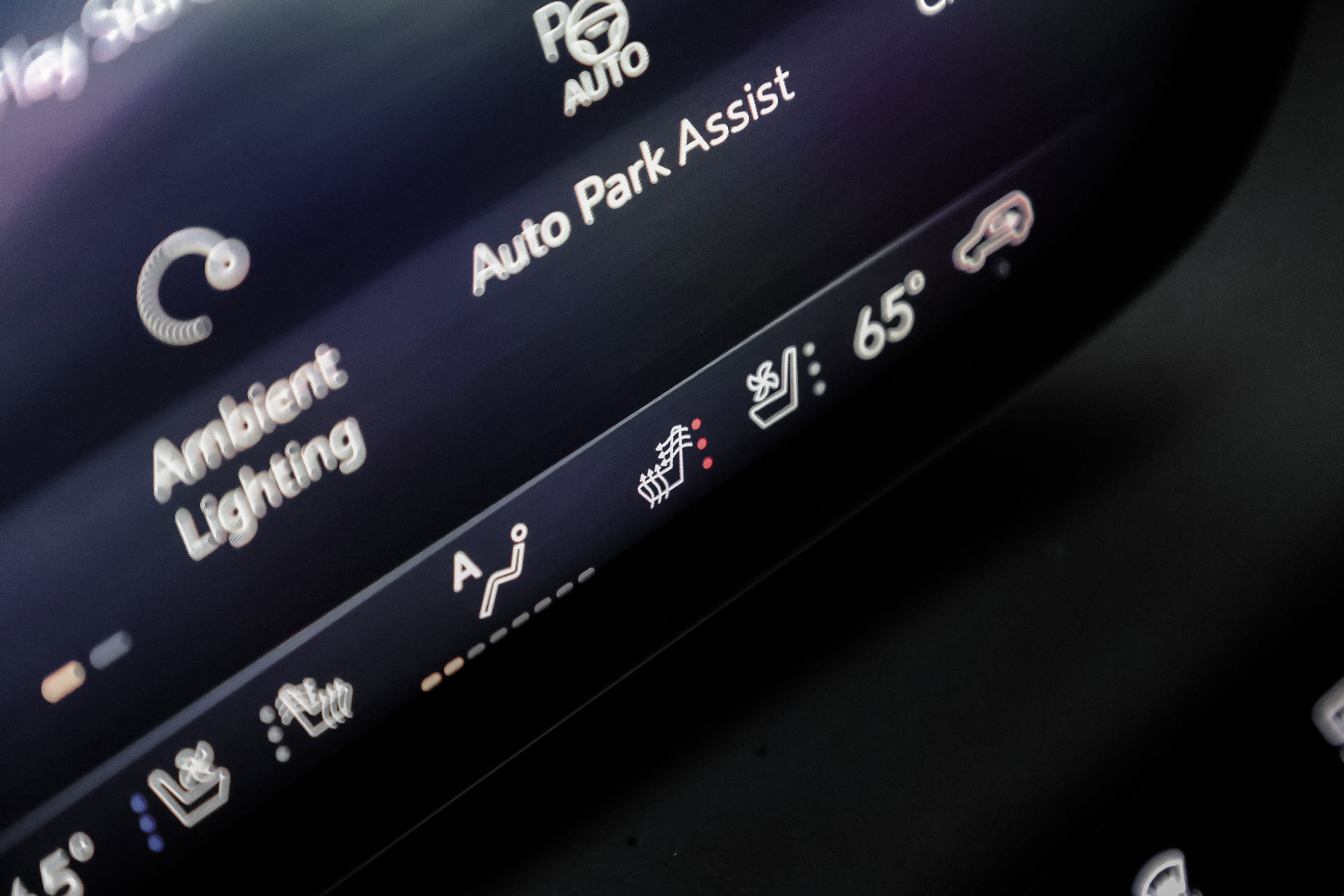 New 2026 Buick Enclave Avenir w/ Super Cruise Package image 25