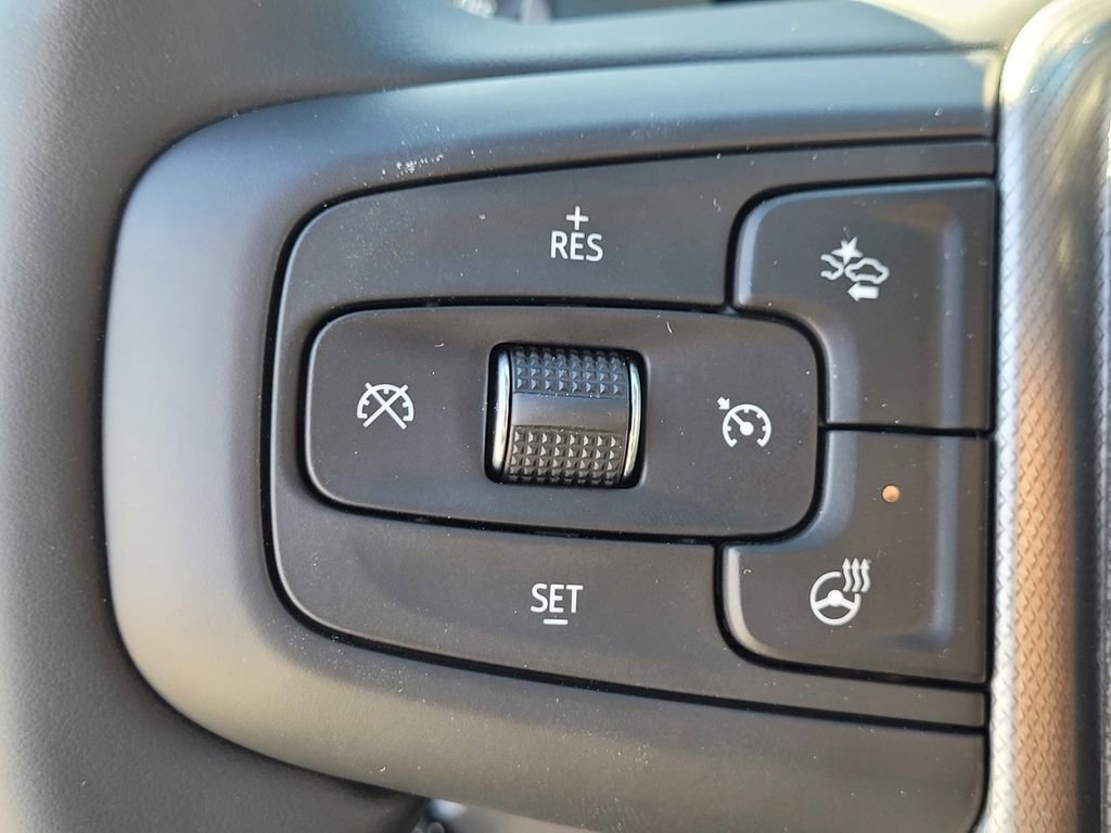 New 2026 GMC Sierra 1500 Denali w/ Denali Reserve Package AWD/4WD image 22