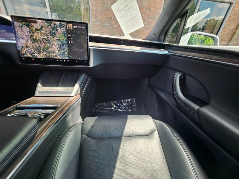 Used 2023 Tesla Model X AWD/4WD image 56