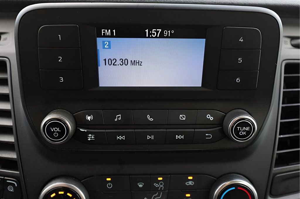 Used 2020 Ford Transit 350 XL RWD image 27