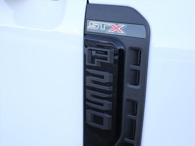 New 2026 Ford F250 XL w/ STX Appearance Package AWD/4WD image 10