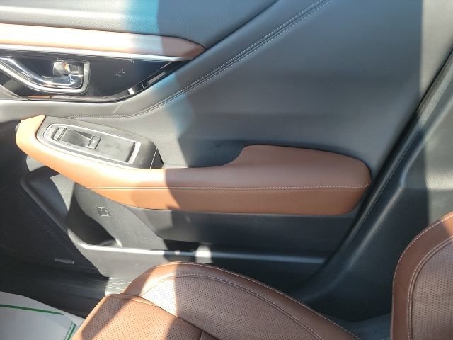 Used 2020 Subaru Outback Touring XT image 12