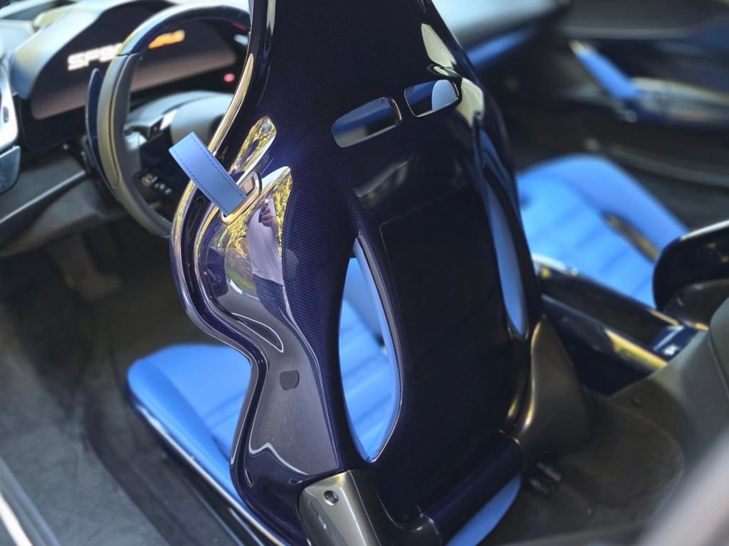 Used 2023 Ferrari SF90 Stradale image 33