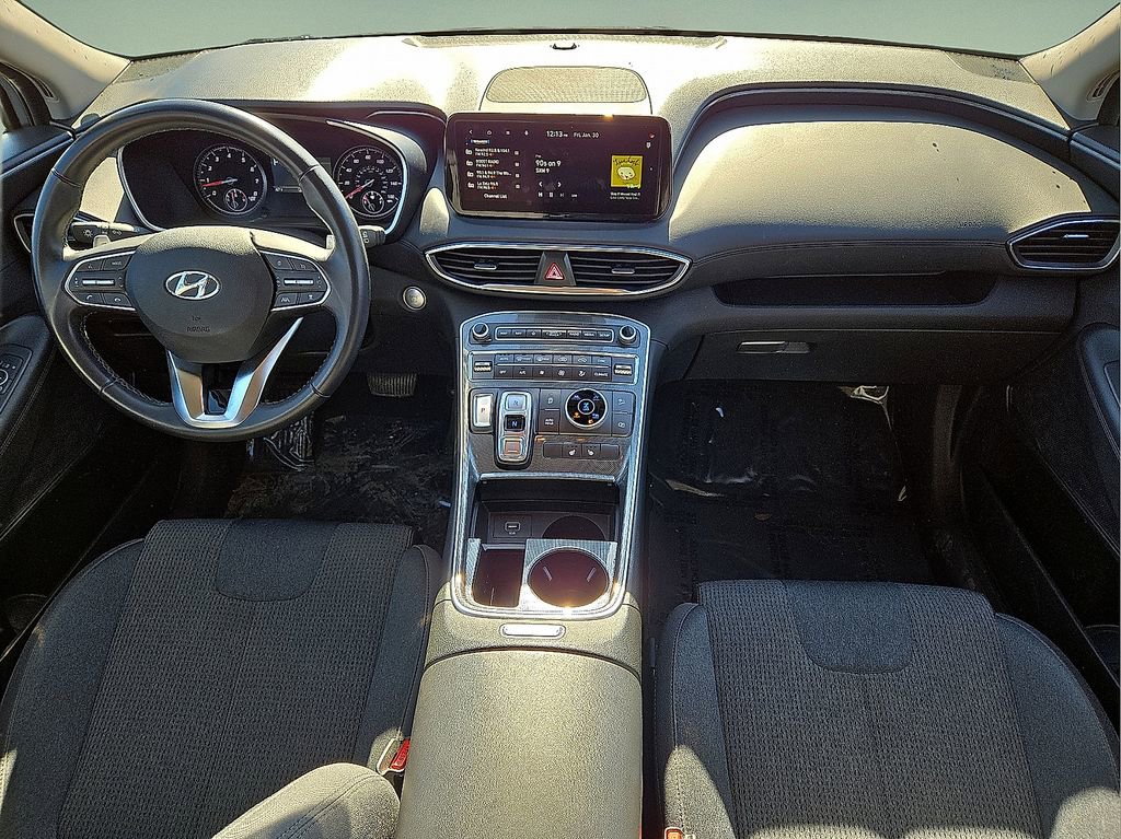 Used 2023 Hyundai Santa Fe SEL image 19