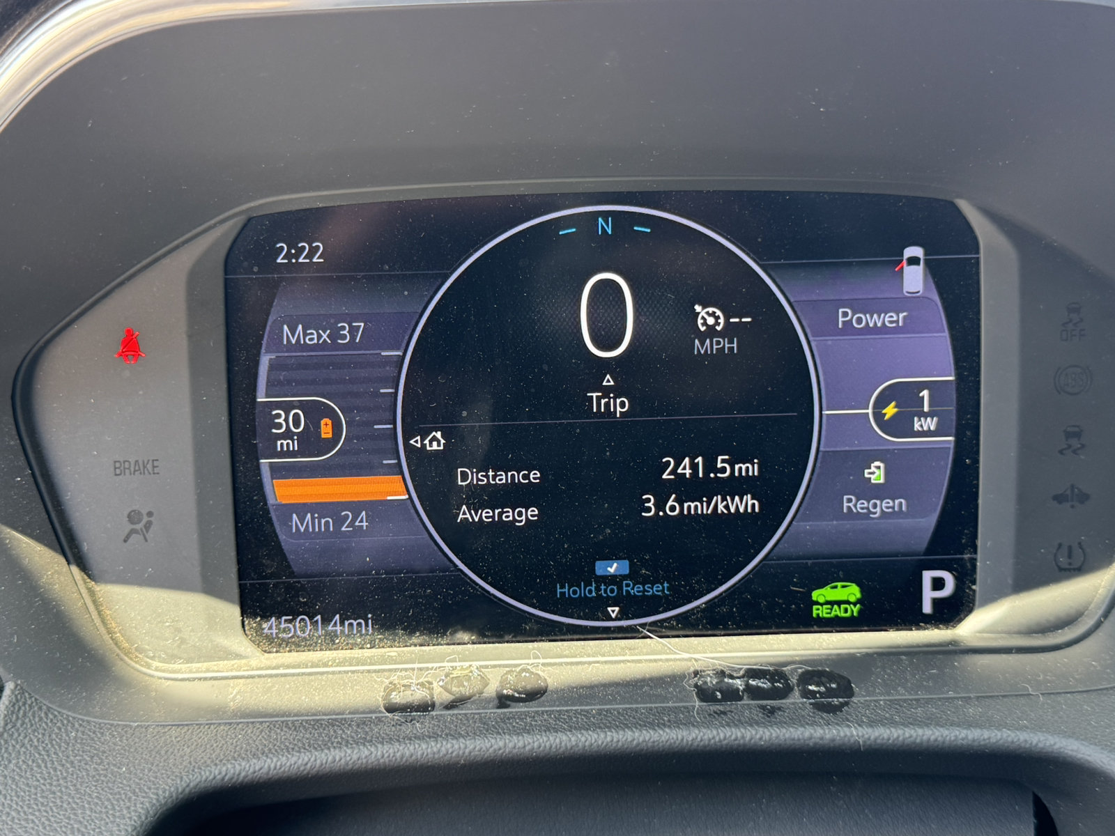 Used 2023 Chevrolet Bolt EUV LT FWD image 30