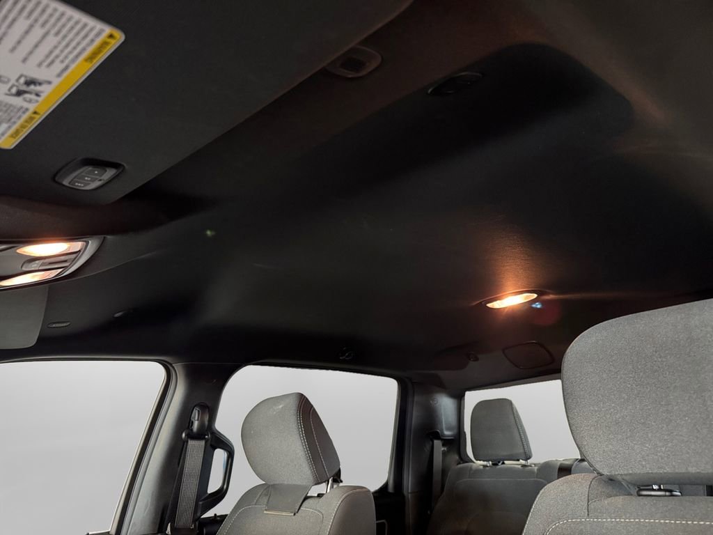 Used 2023 RAM 1500 Big Horn image 23