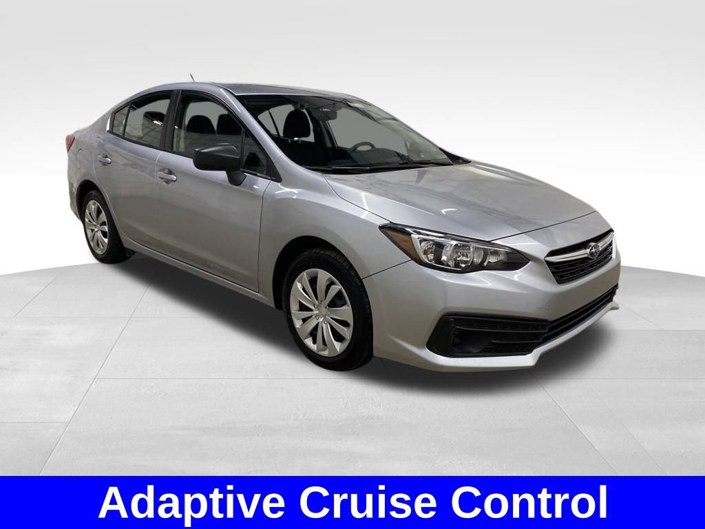 Used 2023 Subaru Impreza 2.0i image 5