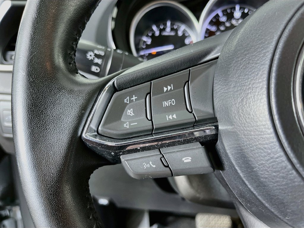 Used 2023 MAZDA CX-9 Touring Plus AWD/4WD image 15
