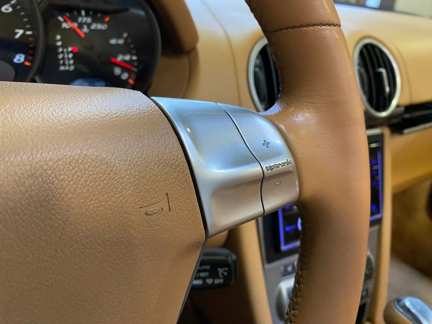 Used 2006 Porsche Boxster image 23