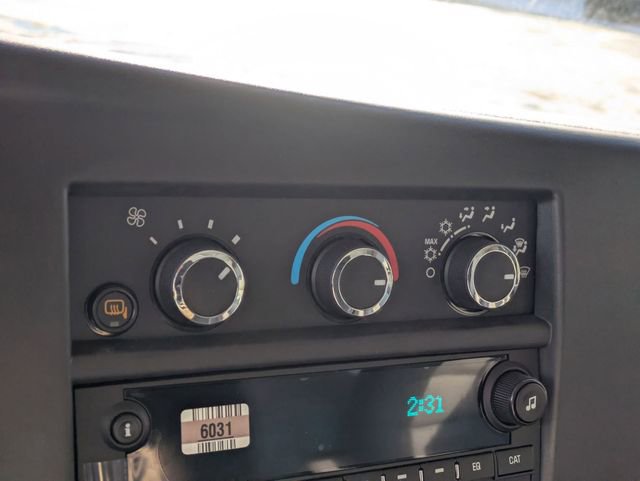 New 2025 GMC Savana 3500 w/ Power Convenience Package RWD image 13